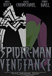Spider-Man: Vengeance Banda sonora (2016) carátula