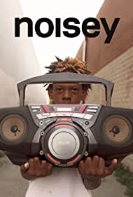 Noisey (2016) copertina