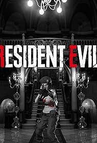 Resident Evil HD Remaster Soundtrack (2015) cover