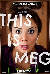 This Is Meg Colonna sonora (2017) copertina