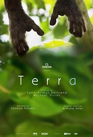 Terra (2015) cover