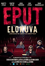 Eput (2016) cover