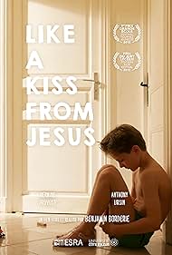 Like a Kiss from Jesus Colonna sonora (2015) copertina