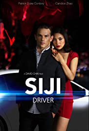 Siji: Driver Colonna sonora (2018) copertina