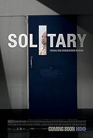 Solitary (2016) copertina