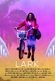 Lark (2016) carátula