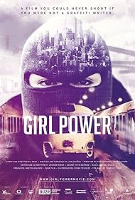 Girl Power Bande sonore (2016) couverture