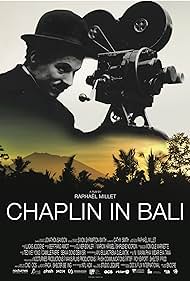 Chaplin in Bali Soundtrack (2017) cover