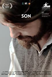 Son (2015) copertina
