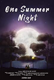 One Summer Night (2019) cover