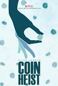 A golpe de monedas (2017) cover