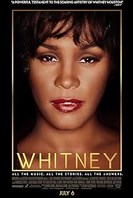 Whitney (2018) carátula