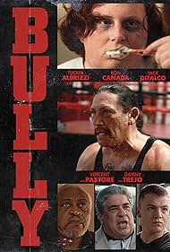 Bully (2018) copertina