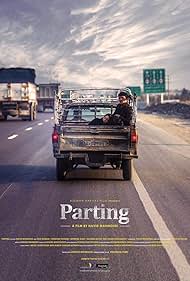 Parting (2016) copertina