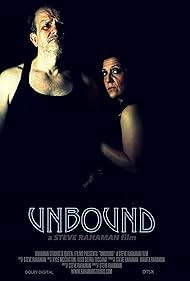 Unbound Soundtrack (2020) cover