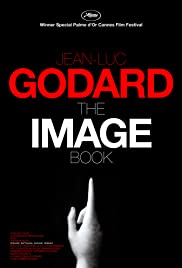 O Livro de Imagem (2018) cover