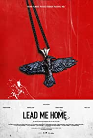 Lead Me Home (2021) copertina