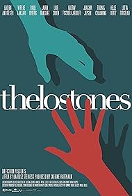 The Lost Ones Colonna sonora (2016) copertina