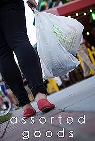 Assorted Goods (2014) abdeckung