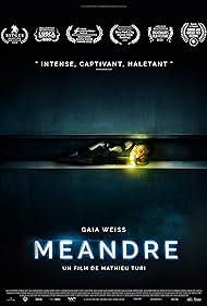 Méandre (2020) carátula