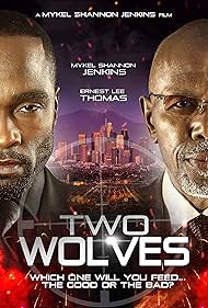 Two Wolves Colonna sonora (2020) copertina