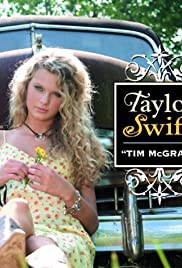 Taylor Swift: Tim McGraw (2006) cover