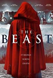 The Beast Colonna sonora (2019) copertina