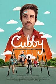 Cubby Colonna sonora (2019) copertina