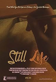 Still Life Soundtrack (2016) cover
