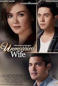 The Unmarried Wife (2016) carátula