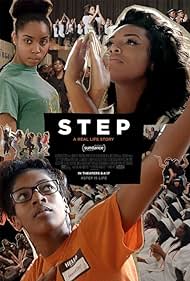 Step Soundtrack (2017) cover