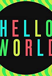 Hello World Colonna sonora (2016) copertina