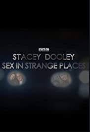Sex in Strange Places (2016) cover