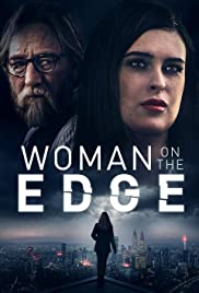 Woman on the Edge Soundtrack (2018) cover