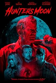 Lua de Sangue (2020) cover