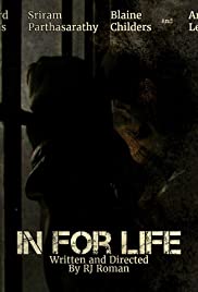 In for Life (2015) copertina