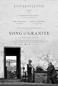Song Of Granite (2017) cover