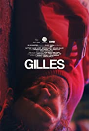 Gilles (2016) copertina