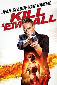 Kill 'em All - Uccidili tutti (2017) copertina