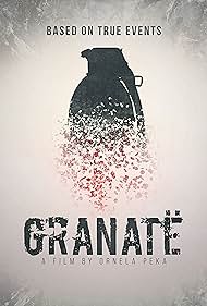 Granatë (2016) cover