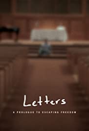 Letters (2016) carátula