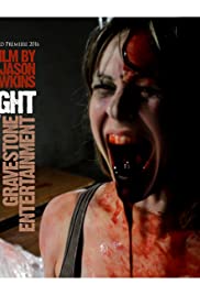 The Midnight Show (2016) copertina