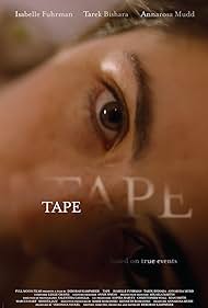 Tape (2020) carátula
