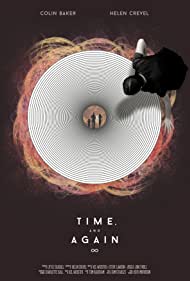 Time and Again Soundtrack (2017) cover