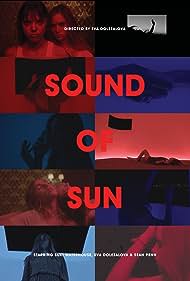 Sound of Sun Colonna sonora (2016) copertina