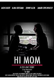 Hi Mom Banda sonora (2016) carátula