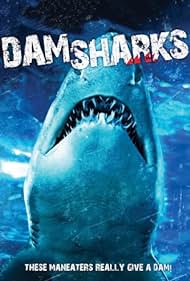 Dam Sharks Soundtrack (2016) cover