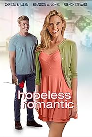 Hopeless, Romantic (2016) carátula
