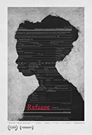 Refugee (2016) copertina