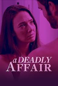 A Deadly Affair (2017) cover